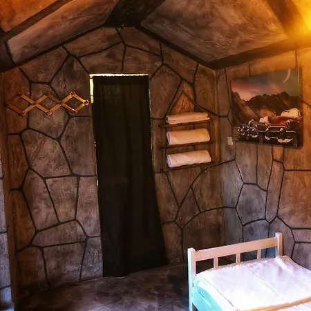 Green Art Resort