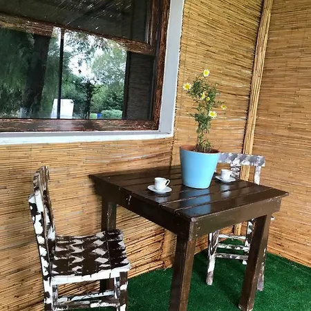 Green Art Resort Cesme